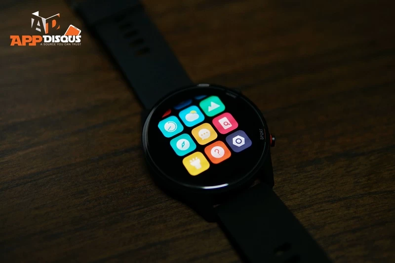 Xiaomi Mi Watch DSC02853 | Mi Watch | รีวิว Mi Watch จอสวย ราคาเบาๆ สมาร์ทวอทช์จอใหญ่ในราคาแค่ 3,490 บาท