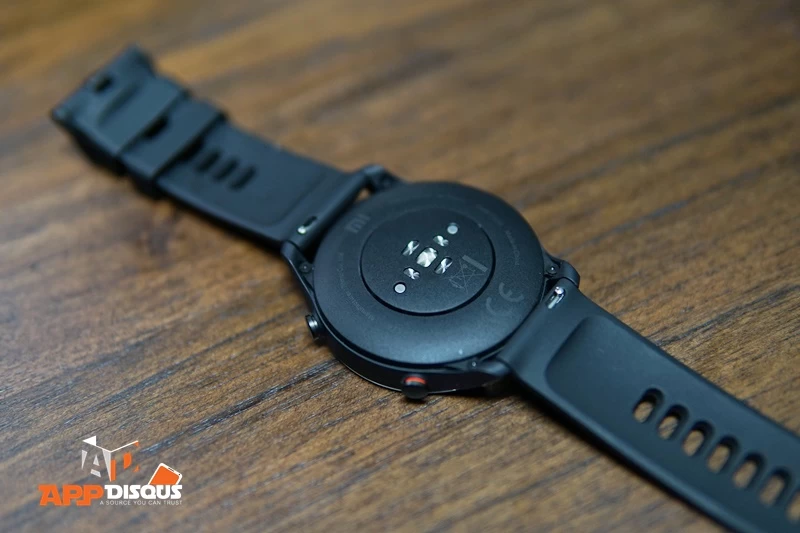 Xiaomi Mi Watch DSC02861 | Mi Watch | รีวิว Mi Watch จอสวย ราคาเบาๆ สมาร์ทวอทช์จอใหญ่ในราคาแค่ 3,490 บาท
