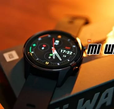 Xiaomi Mi Watch Review | Mi Watch | รีวิว Mi Watch จอสวย ราคาเบาๆ สมาร์ทวอทช์จอใหญ่ในราคาแค่ 3,490 บาท