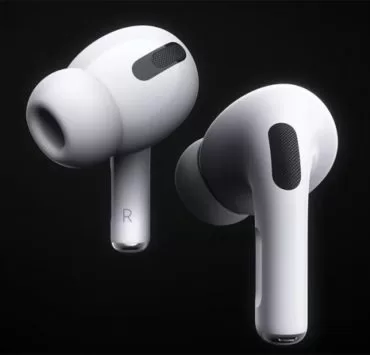 airpods | AirPods | AirPods 3 จะเปิดตัวช่วงเดือนมีนาคมปีหน้า ดีไซน์คล้าย AirPods Pro
