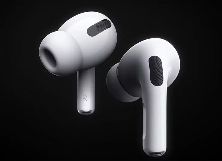 airpods | AirPods | AirPods 3 จะเปิดตัวช่วงเดือนมีนาคมปีหน้า ดีไซน์คล้าย AirPods Pro