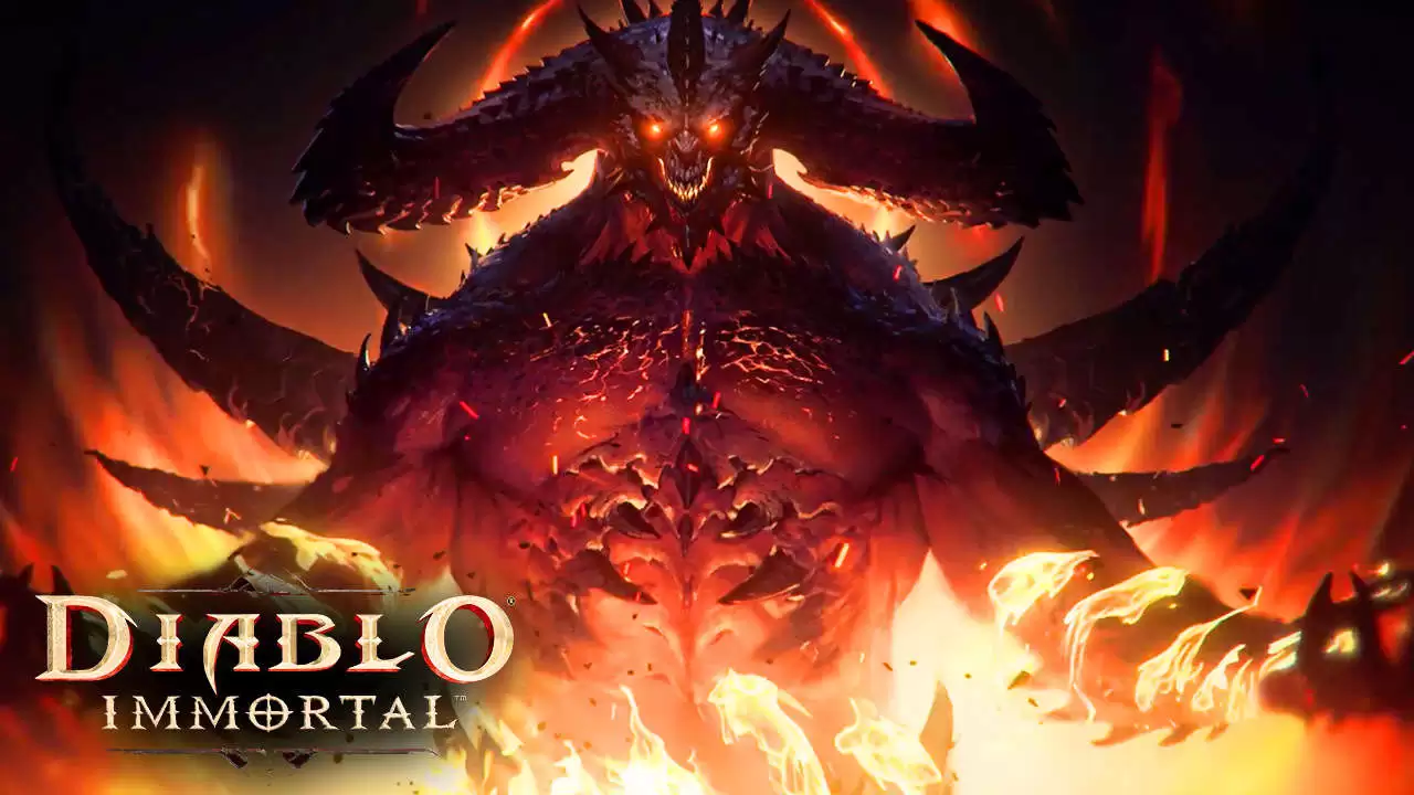 Diablol immortal เปิดให้ลงทะเบียนแล้วใน Play Store ! 1 attach 1541224235066 | Diablol immortal เปิดให้ลงทะเบียนแล้วใน Play Store !