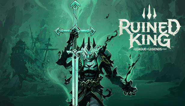 capsule 616x353 1 | League of Legends | ปล่อยตัวอย่างเกมเพลย์! Ruined King: A League of Legends Story