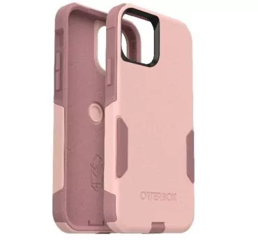 commutor iPhone12 1 | Apple iPhone 12 mini | OtterBox เคสกันกระแทกขายดีอันดับ 1 ในอเมริกา เปิดตัวสี่รุ่นใหม่ สำหรับ iPhone12 ป้องกันแบคทีเรีย