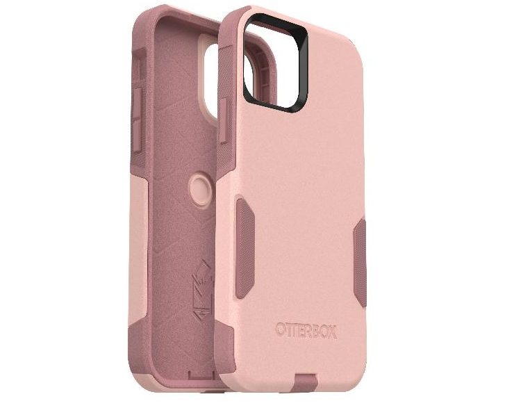 commutor iPhone12 1 | iPhone 12 | OtterBox เคสกันกระแทกขายดีอันดับ 1 ในอเมริกา เปิดตัวสี่รุ่นใหม่ สำหรับ iPhone12 ป้องกันแบคทีเรีย