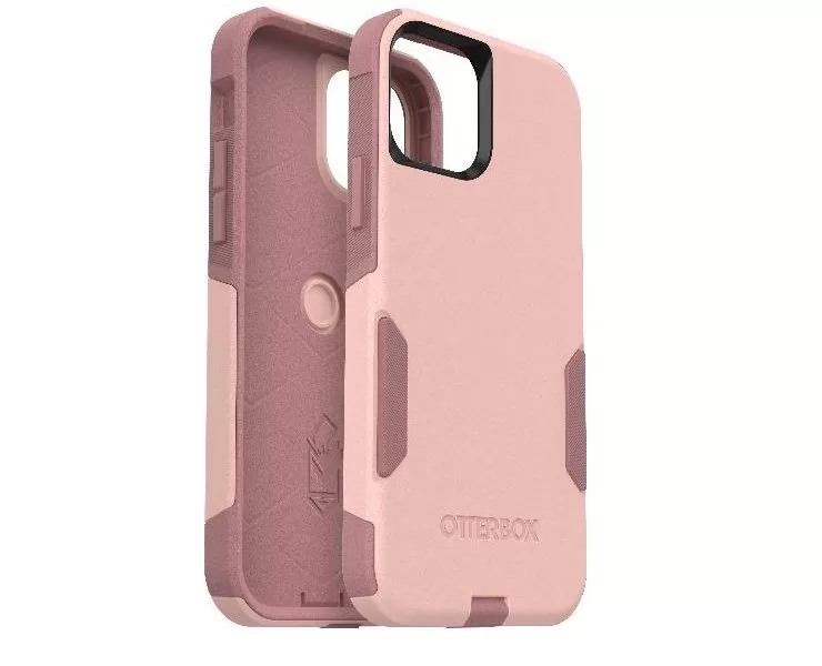 commutor iPhone12 1 | Apple iPhone 12 mini | OtterBox เคสกันกระแทกขายดีอันดับ 1 ในอเมริกา เปิดตัวสี่รุ่นใหม่ สำหรับ iPhone12 ป้องกันแบคทีเรีย