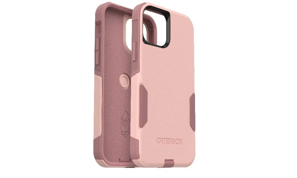 OtterBox เคสกันกระแทกขายดีอันดับ 1 ในอเมริกา เปิดตัวสี่รุ่นใหม่ สำหรับ iPhone12 ป้องกันแบคทีเรีย 1 commutor iPhone12 1 | Apple iPhone 12 mini | OtterBox เคสกันกระแทกขายดีอันดับ 1 ในอเมริกา เปิดตัวสี่รุ่นใหม่ สำหรับ iPhone12 ป้องกันแบคทีเรีย