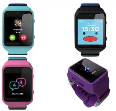 commutor iPhone12 2 | POMO | POMO W4x สมาร์ทวอชติดตามตัวเด็กรุ่นล่าสุด อัพเกรดมากกว่าแค่ตามตำแหน่ง แต่แจ้งบอกสุขภาพของเด็กครบถ้วน
