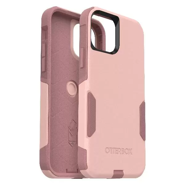 commutor iPhone12 | Apple iPhone 12 mini | OtterBox เคสกันกระแทกขายดีอันดับ 1 ในอเมริกา เปิดตัวสี่รุ่นใหม่ สำหรับ iPhone12 ป้องกันแบคทีเรีย