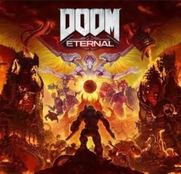 doooomm | DOOM Eternal | เทียบกันชัด ๆ เกม DOOM Eternal บน Nintendo Switch กับ PS4 Pro