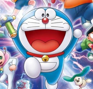 doraaa | Doraemon: Nobita’s Little Star Wars | เตรียมสนุกเปิดตัวเกม โดเรม่อน ภาคใหม่บน Nintendo Switch พร้อมวางขายต้นปี 2021