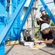 dtac NW | ดีแทค | ดีแทคเตรียมขยายสัญญาณรองรับการใช้งานเพื่อลูกค้าในช่วงเทศกาลวันหยุดยาว!!