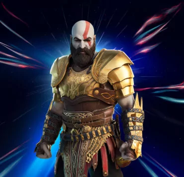 fortnite kratos armored style outfit 1920x1080 693045924 | Kratos จาก God Of War เข้าสู่สนามรบแล้วใน Fortnite!