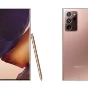 galaxy note | Galaxy Note | Samsung จะทำเคสพิเศษสำหรับ Galaxy S21 Ultra มีที่เก็บ S Pen ให้โดยเฉพาะ
