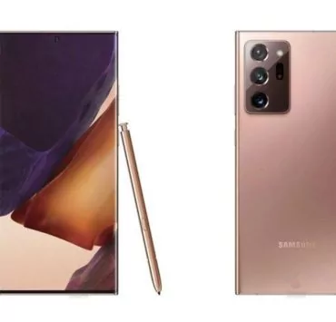 galaxy note | Galaxy Note | Samsung จะทำเคสพิเศษสำหรับ Galaxy S21 Ultra มีที่เก็บ S Pen ให้โดยเฉพาะ