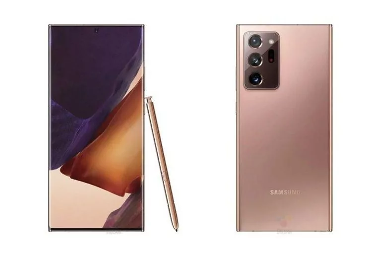 galaxy note | Galaxy Note | Samsung จะทำเคสพิเศษสำหรับ Galaxy S21 Ultra มีที่เก็บ S Pen ให้โดยเฉพาะ
