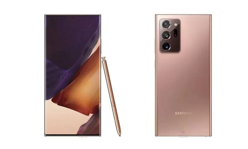 Samsung จะทำเคสพิเศษสำหรับ Galaxy S21 Ultra มีที่เก็บ S Pen ให้โดยเฉพาะ 1 galaxy note | Galaxy Note | Samsung จะทำเคสพิเศษสำหรับ Galaxy S21 Ultra มีที่เก็บ S Pen ให้โดยเฉพาะ