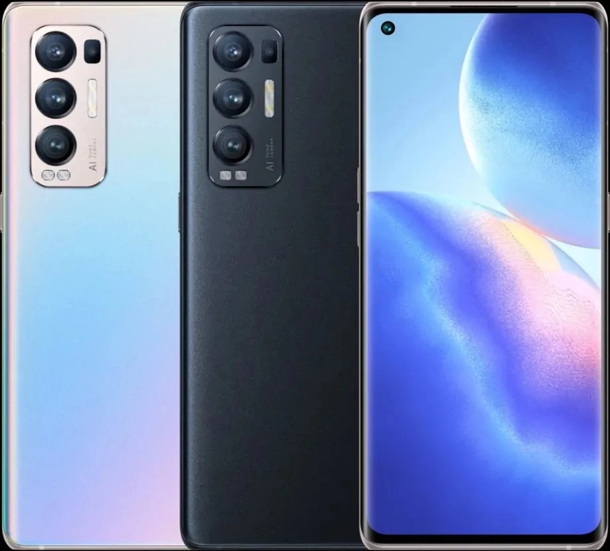 gsmarena 001 11 | OPPO | เปิดตัว OPPO Reno 5 Pro+ มาพร้อม Snapdragon 865 กล้องหลัง 50MP