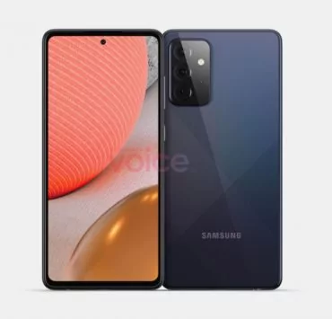 gsmarena 001 15 | galaxy a72 | พบข้อมูล Samsung Galaxy A72 4G ใช้ Snapdragon 720G