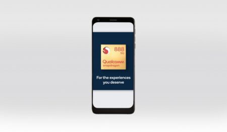 Qualcomm เผยคะแนนอย่างเป็นทางการของ Snapdragon 888