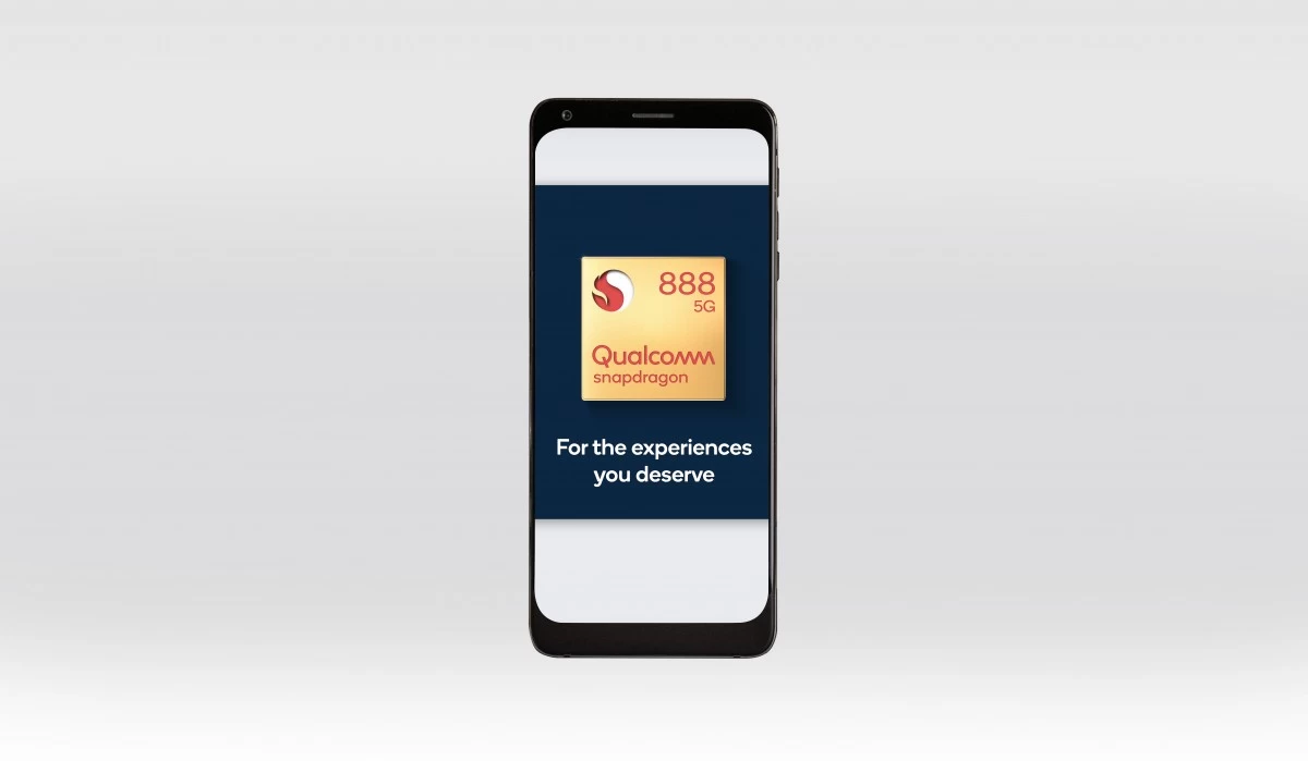 Qualcomm เผยคะแนนอย่างเป็นทางการของ Snapdragon 888 1 gsmarena 002 12 | Qualcomm | Qualcomm เผยคะแนนอย่างเป็นทางการของ Snapdragon 888