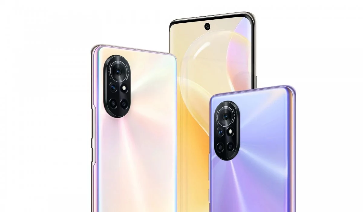 gsmarena 002 15 | Huawei | เปิดตัว Huawei Nova 8 และ Nova 8 Pro แรงสุด ๆ ด้วย kirin 985 5G จอ 120Hz