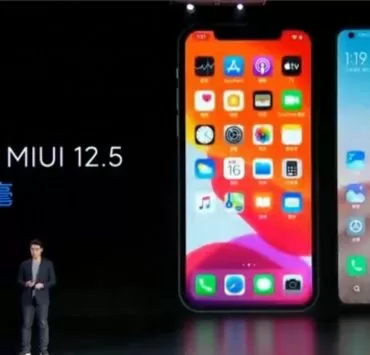 gsmarena 002 19 | MIUI 12.5 | Xiaomi เปิดตัว MIUI 12.5 ที่รวดเร็วขึ้น ปลอดภัยยิ่งขึ้นกว่าเดิม