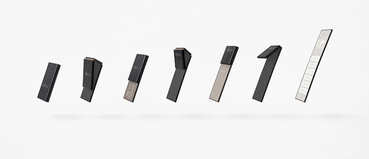 OPPO เปิดตัวสมาร์ทโฟนที่สามารถสไลด์ได้ถึง 3 ทบ! 1 gsmarena 002 7 | OPPO | OPPO เปิดตัวสมาร์ทโฟนที่สามารถสไลด์ได้ถึง 3 ทบ!