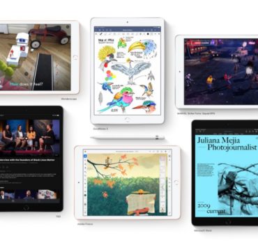 gsmarena 002 8 | apple | Apple จ่อเปิดตัว iPad 10.5 รุ่นเริ่มต้นในช่วงต้นปี 2021