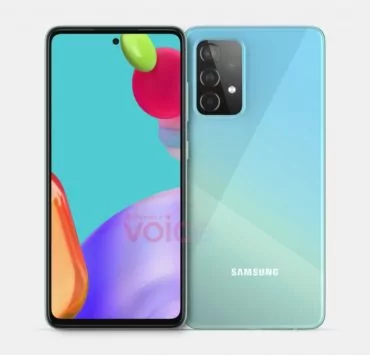 gsmarena 002 9 | galaxy a52 | พบ Samsung Galaxy A52 4G ผ่านการทดสอบ อาจเปิดตัวเร็ว ๆ นี้