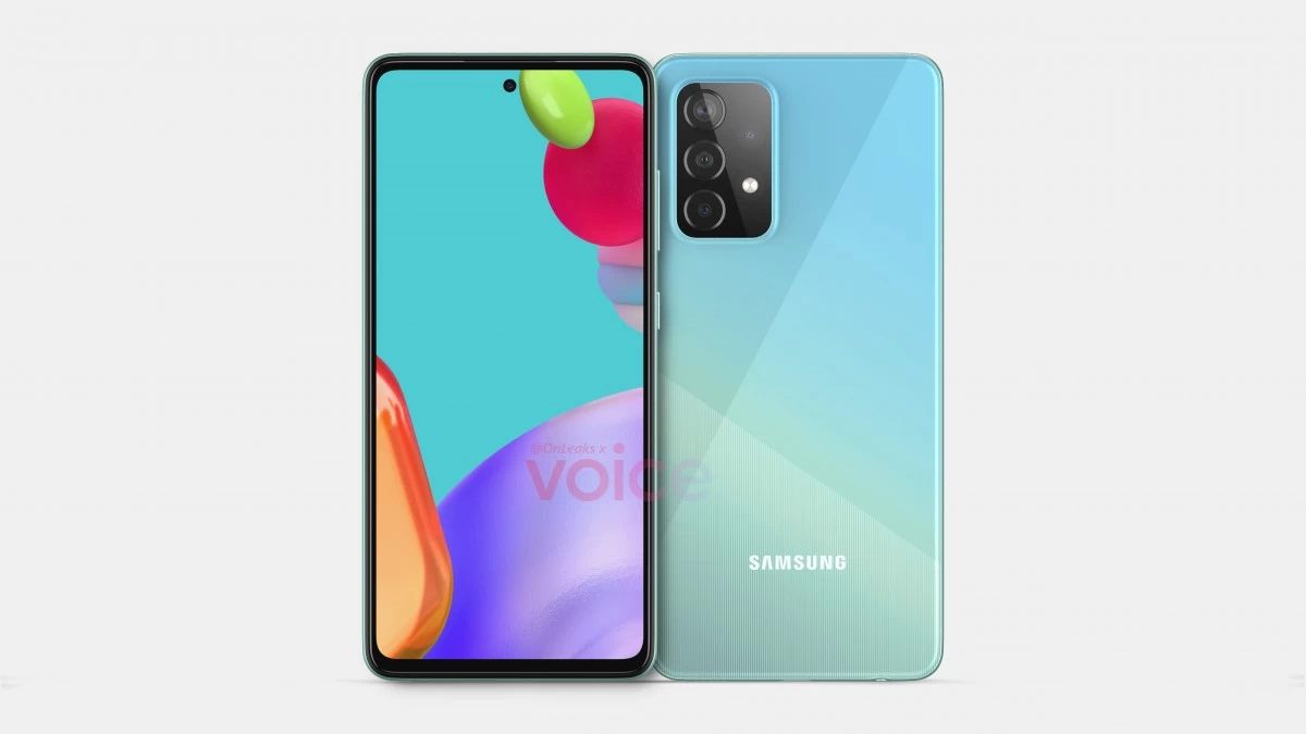 พบ Samsung Galaxy A52 4G ผ่านการทดสอบ อาจเปิดตัวเร็ว ๆ นี้ 1 gsmarena 002 9 | galaxy a52 | พบ Samsung Galaxy A52 4G ผ่านการทดสอบ อาจเปิดตัวเร็ว ๆ นี้