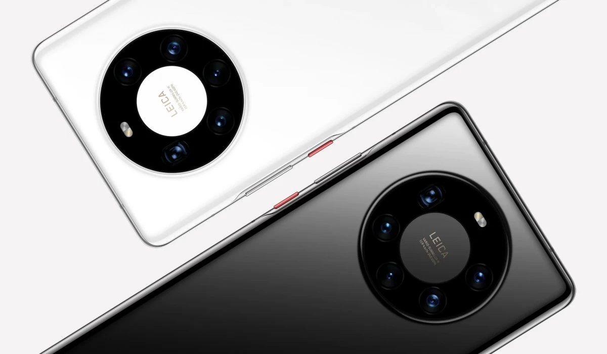 Huawei ปฏิเสธข่าวลือ Huawei Mate 40 Pro+ หมดสต็อก ไม่สามารถผลิตได้อีก 1 gsmarena 005 14 | Huawei | Huawei ปฏิเสธข่าวลือ Huawei Mate 40 Pro+ หมดสต็อก ไม่สามารถผลิตได้อีก