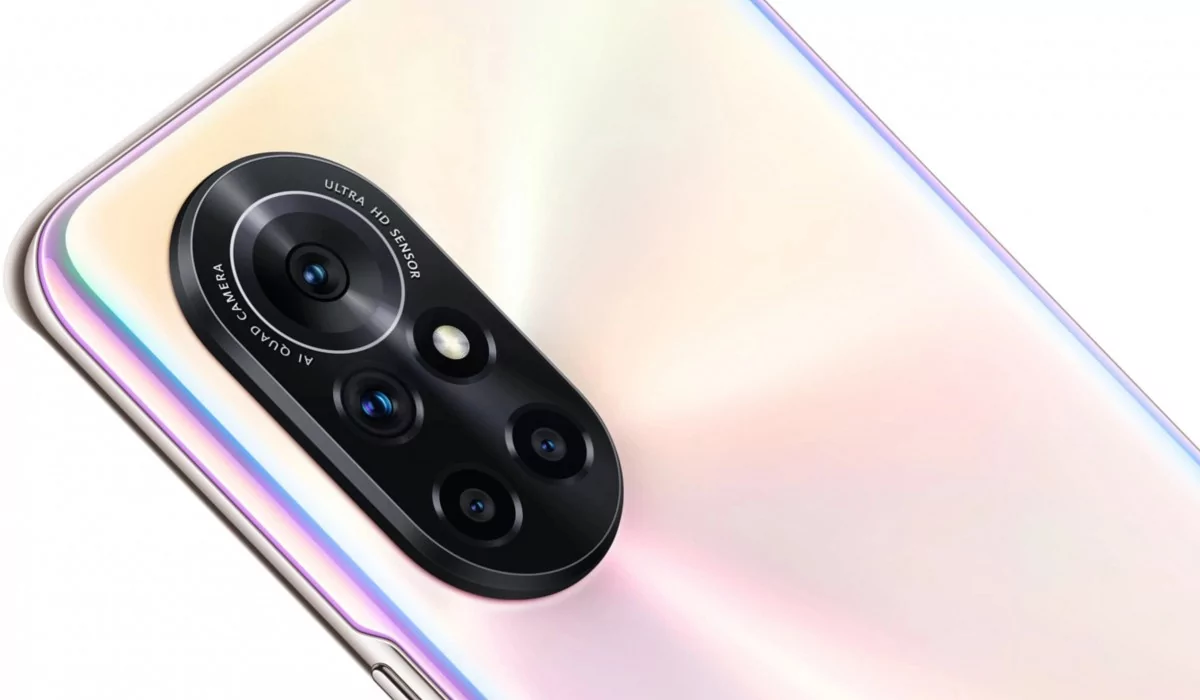 gsmarena 006 2 | Huawei | เปิดตัว Huawei Nova 8 และ Nova 8 Pro แรงสุด ๆ ด้วย kirin 985 5G จอ 120Hz