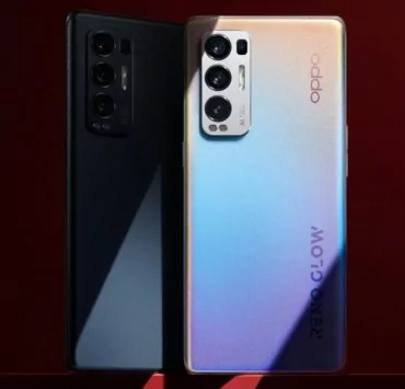 gsmarena 006 3 | OPPO | เปิดตัว OPPO Reno 5 Pro+ มาพร้อม Snapdragon 865 กล้องหลัง 50MP