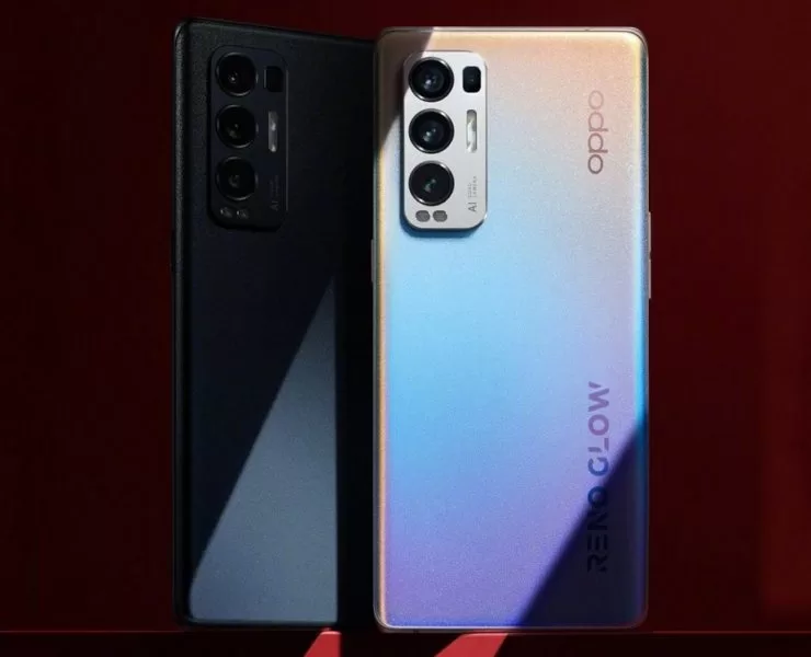 gsmarena 006 3 | Oppo Reno | เปิดตัว OPPO Reno 5 Pro+ มาพร้อม Snapdragon 865 กล้องหลัง 50MP