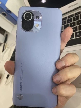 gsmarena 006 4 | Xiaomi | หลุดภาพเครื่องจริง Xiaomi Mi 11 แบบไม่เหลืออะไรให้ลุ้นแล้ว