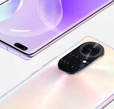 gsmarena 008 1 | Huawei | เปิดตัว Huawei Nova 8 และ Nova 8 Pro แรงสุด ๆ ด้วย kirin 985 5G จอ 120Hz