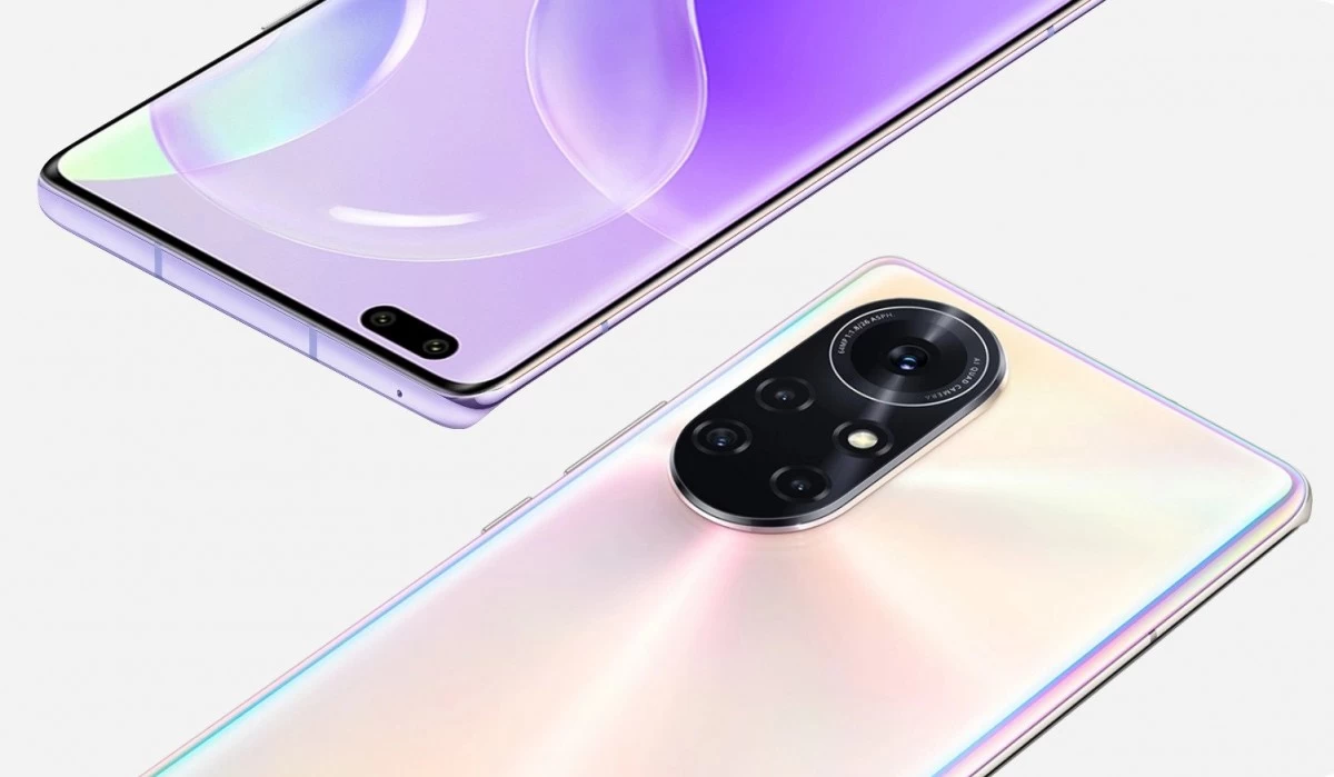เปิดตัว Huawei Nova 8 และ Nova 8 Pro แรงสุด ๆ ด้วย kirin 985 5G จอ 120Hz 1 gsmarena 008 1 | Huawei | เปิดตัว Huawei Nova 8 และ Nova 8 Pro แรงสุด ๆ ด้วย kirin 985 5G จอ 120Hz