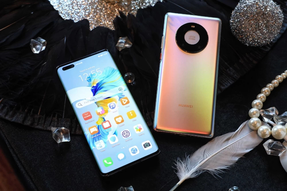 HUAWEI Mate 40 Pro 5G สมาร์ทโฟนคู่ใจ ดีที่สุดเท่าที่ Mate เคยมีมา เซ็ตมาตรฐานใหม่ทั้งฮาร์ดแวร์ ซอฟต์แวร์ และอีโคซิสเต็ม 1 h 2 | Android | HUAWEI Mate 40 Pro 5G สมาร์ทโฟนคู่ใจ ดีที่สุดเท่าที่ Mate เคยมีมา เซ็ตมาตรฐานใหม่ทั้งฮาร์ดแวร์ ซอฟต์แวร์ และอีโคซิสเต็ม