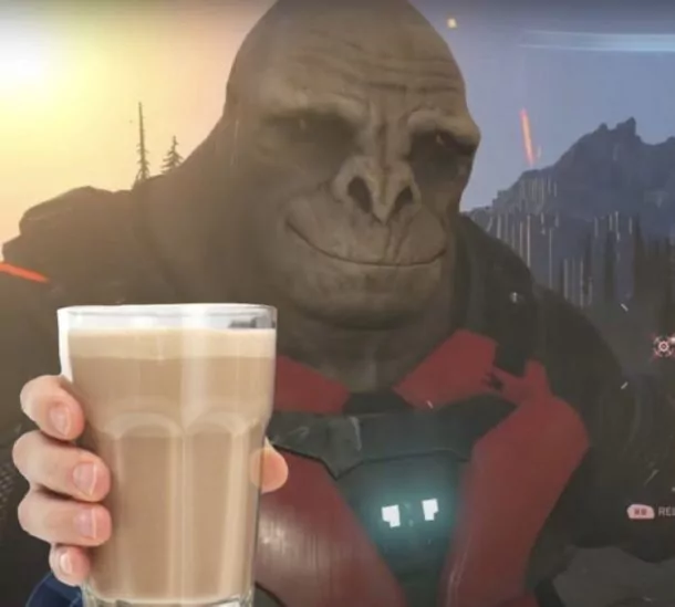 halo infinite brute meme drink | Halo Infinite จะวางจำหน่ายใน ฤดูใบไม้ผลิ ปี 2021