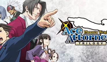 header 1 | Phoenix Wright: Ace Attorney กำลังเข้าสู่ Xbox Game Pass