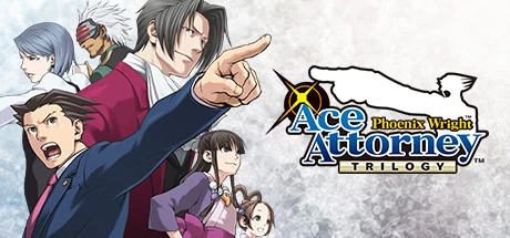 Phoenix Wright: Ace Attorney กำลังเข้าสู่ Xbox Game Pass 1 header 1 | Phoenix Wright: Ace Attorney กำลังเข้าสู่ Xbox Game Pass