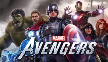 header | Marvel's Avenger | Marvel's Avenger ขาดทุนยับหลังจากเปิดตัวมา ยอดขายไม่ถึงเป้า