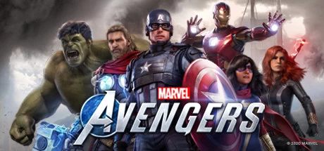 header | Marvel's Avenger | Marvel's Avenger ขาดทุนยับหลังจากเปิดตัวมา ยอดขายไม่ถึงเป้า
