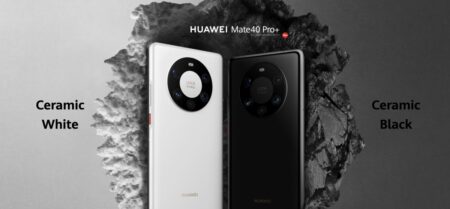 Huawei Mate 40 Pro+ สมาร์ทโฟนกล้องเทพอันดับหนึ่งจาก DxOMark