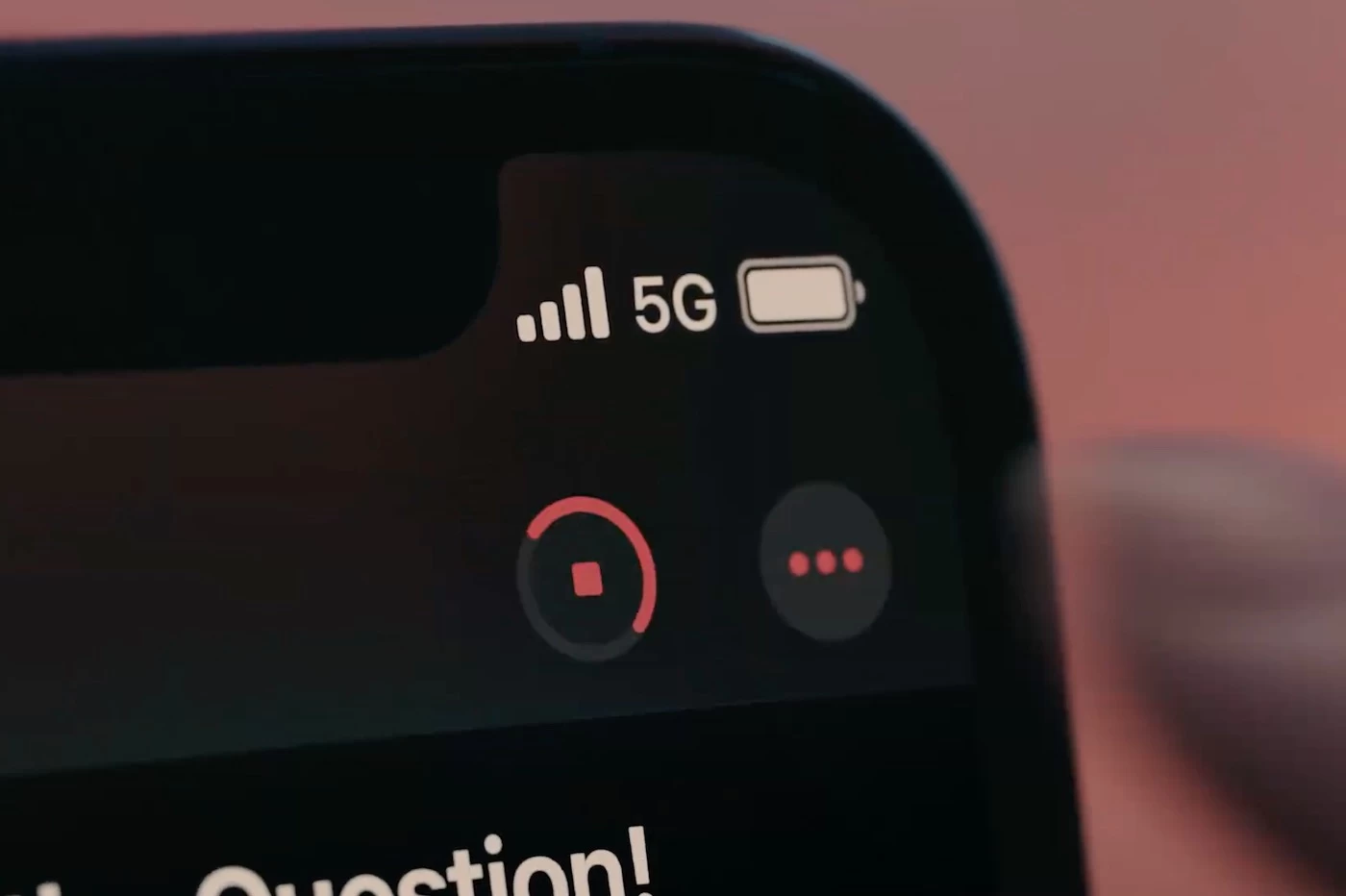 Apple พัฒนาชิปโมเด็มของตัวเอง หวังทดแทน Snapdragon ทั้งหมด 1 iphone 12 pro 5G | apple | Apple พัฒนาชิปโมเด็มของตัวเอง หวังทดแทน Snapdragon ทั้งหมด