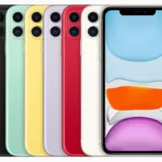 iphone11 | apple | Apple รับซ่อม iPhone 11 ฟรีในเครื่องที่มีปัญหาการสัมผัสหน้าจอ