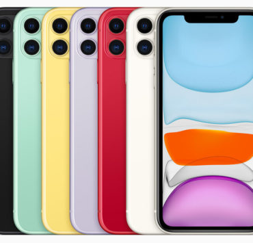 iphone11 | apple | Apple รับซ่อม iPhone 11 ฟรีในเครื่องที่มีปัญหาการสัมผัสหน้าจอ