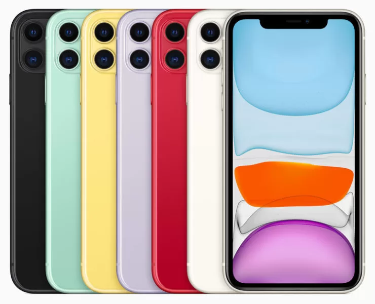 iphone11 | iPhone 11 | Apple รับซ่อม iPhone 11 ฟรีในเครื่องที่มีปัญหาการสัมผัสหน้าจอ