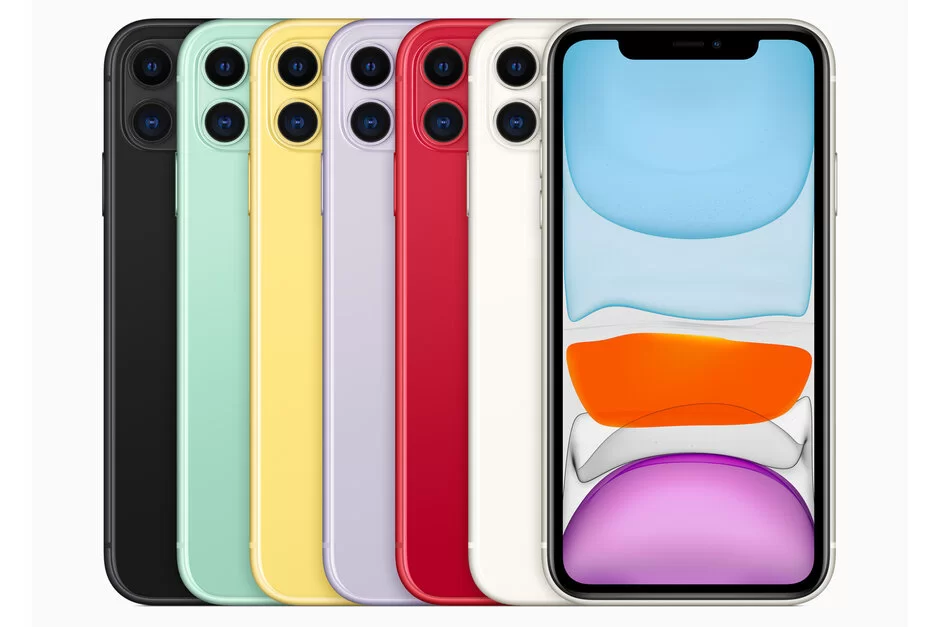 Apple รับซ่อม iPhone 11 ฟรีในเครื่องที่มีปัญหาการสัมผัสหน้าจอ 1 iphone11 | apple | Apple รับซ่อม iPhone 11 ฟรีในเครื่องที่มีปัญหาการสัมผัสหน้าจอ